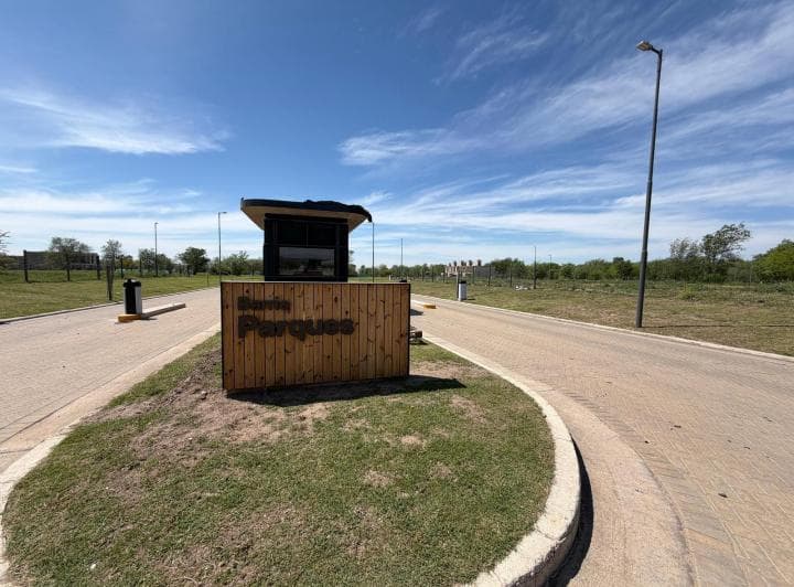 Lote 288 m² Nuevo Malagueño - Residencial - Obras y Lote 100% Cancelado - 2