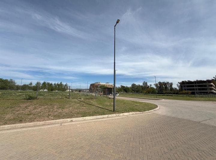 Lote 288 m² Nuevo Malagueño - Residencial - Obras y Lote 100% Cancelado - 5