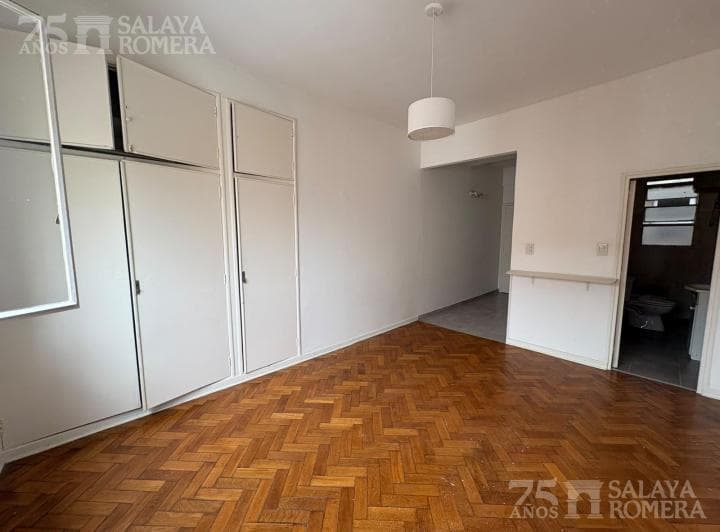 Departamento Monoambiente en Venta Recoleta - 4