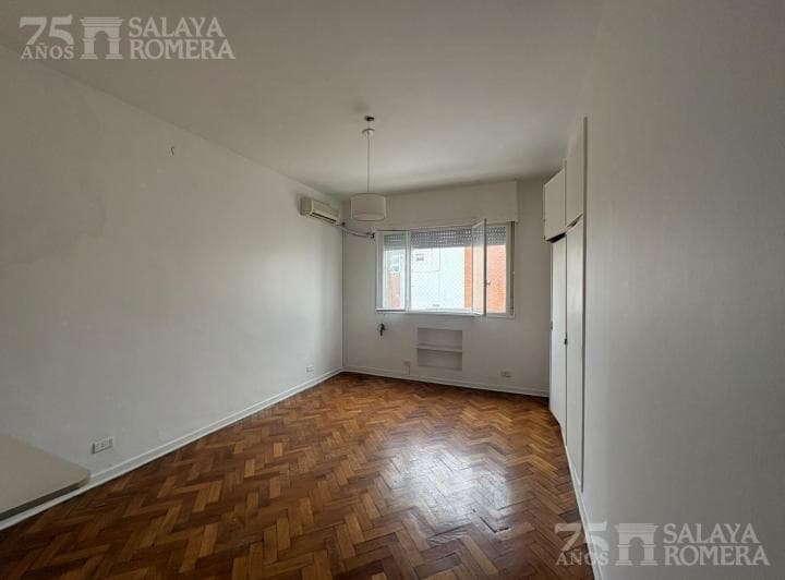 Departamento Monoambiente en Venta Recoleta - 5