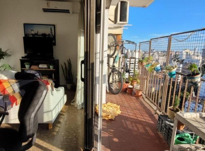 Departamento en Venta - 2 Dorm. 1 Baño - 84 m² - La Plata - 2