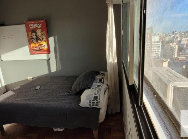 Departamento en Venta - 2 Dorm. 1 Baño - 84 m² - La Plata - 5