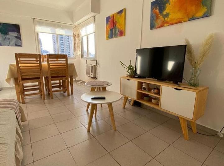 Alquiler Departamento en Nueva Cordoba. 2 Dorm.. 1 Baño. Patio Olmos. - 3