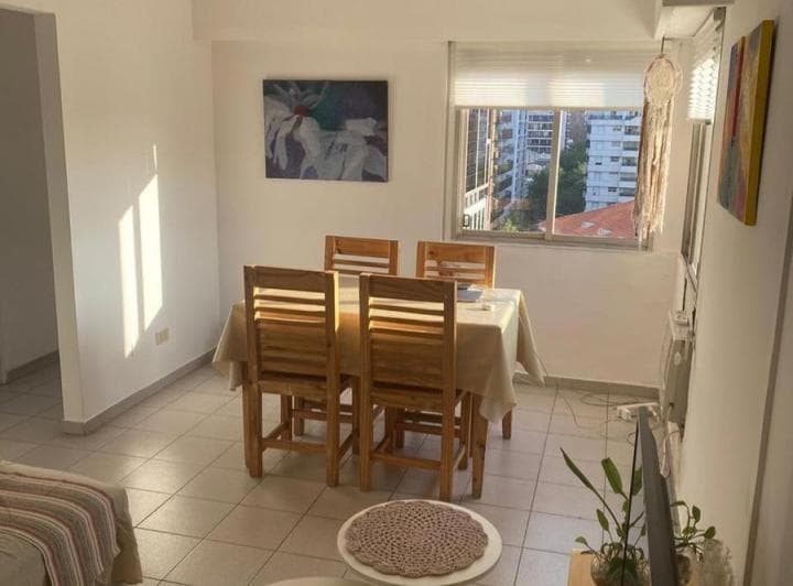 Alquiler Departamento en Nueva Cordoba. 2 Dorm.. 1 Baño. Patio Olmos. - 4