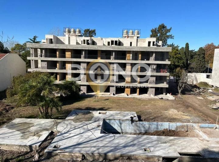 Departamento 1 Ambiente. | Av Intendente Milazzo Al 200 - 4