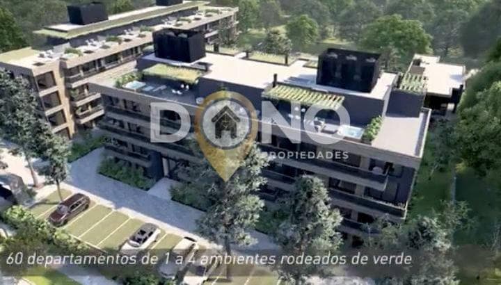Departamento 1 Ambiente. | Av Intendente Milazzo Al 200 - 3