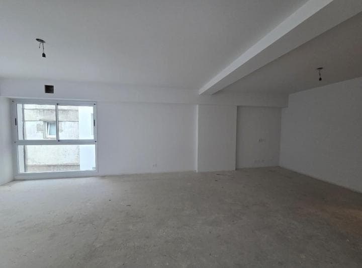 Venta Oficina Recoleta: Ambiente Único Divisible: 3 Ó 4 Oficinas/consultorios - Apto Crédito - 2