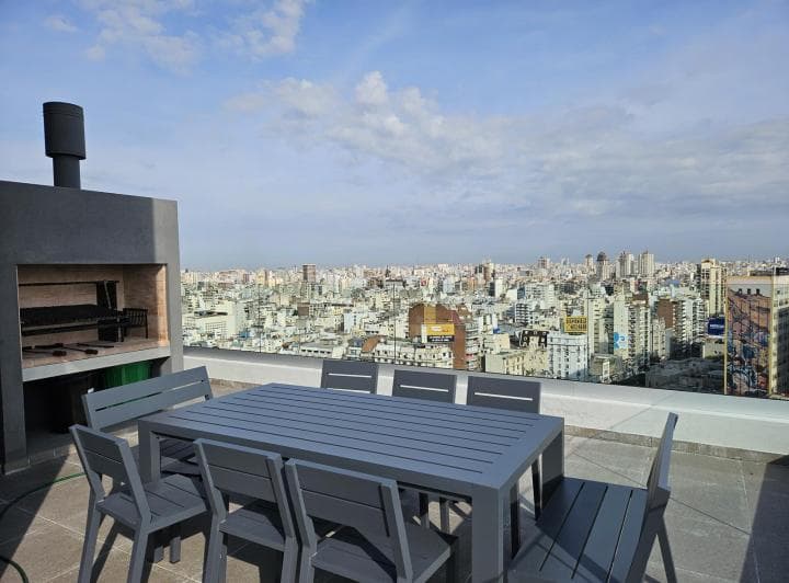 Venta Oficina Recoleta: Ambiente Único Divisible: 3 Ó 4 Oficinas/consultorios - Apto Crédito - 3