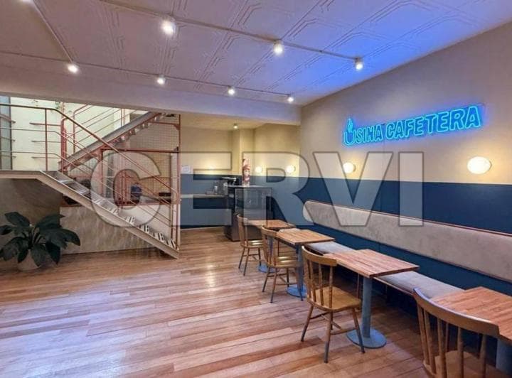 Orden de Vender Local Esquina 180 m² con Alta Renta Salida 4 Vientos Belgrano Nuñez - Cervi Vende - 5