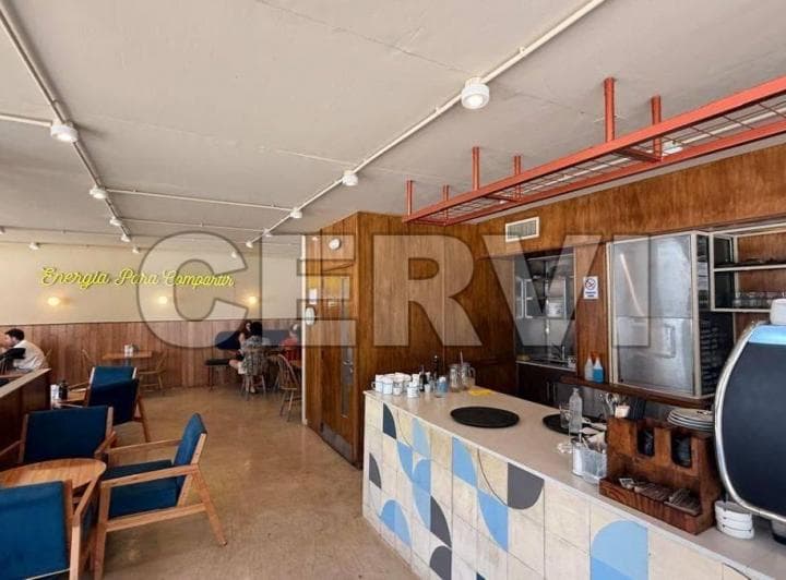 Orden de Vender Local Esquina 180 m² con Alta Renta Salida 4 Vientos Belgrano Nuñez - Cervi Vende - 4