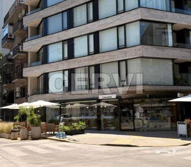 Orden de Vender Local Esquina 180 m² con Alta Renta Salida 4 Vientos Belgrano Nuñez - Cervi Vende - 3