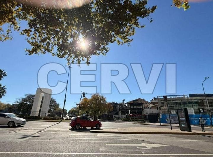 Local 200 m² Todo en Pb Sobre Av Libertador Frente Al Parque de La Innovación, Núñez | Cervi Alquila - 4