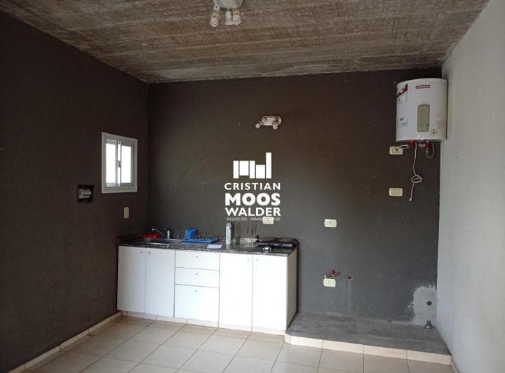 Departamento en Garin - 2