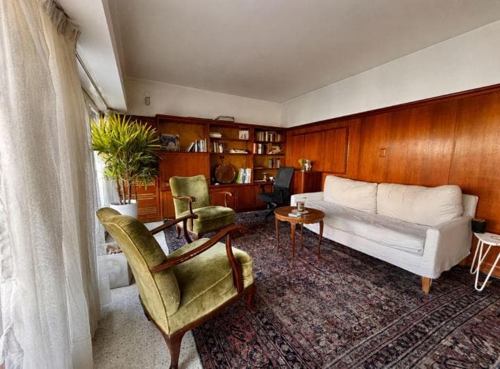 Venta Casa 6 Ambientes Vicente Lopez con Parque - 4