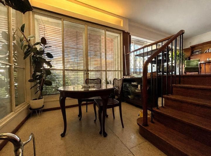 Venta Casa 6 Ambientes Vicente Lopez con Parque - 3