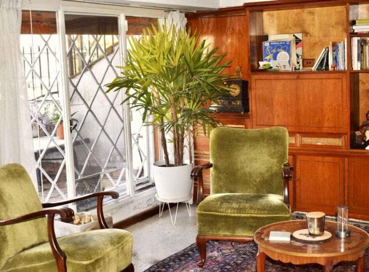 Venta Casa 6 Ambientes Vicente Lopez con Parque - 5