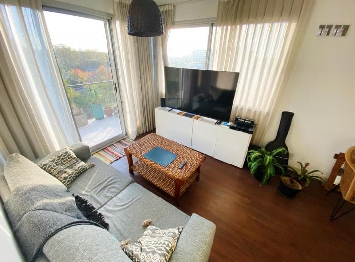 Departamento con Cochera y Terraza Propia en Alquiler en Tigre - 3