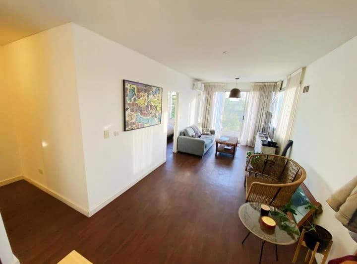 Departamento con Cochera y Terraza Propia en Alquiler en Tigre - 4