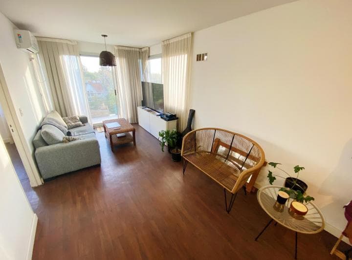 Departamento con Cochera y Terraza Propia en Alquiler en Tigre - 5
