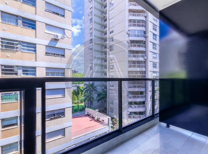 Departamento Monoambiente Amoblado y Equipado en Venta - Belgrano - 3