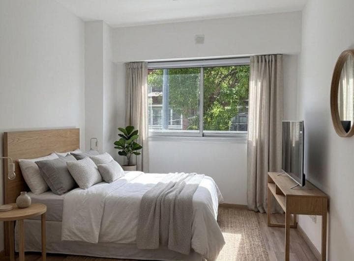 Departamento en Venta de 3 Amb Cerca de Subte a en Caballito Flores - 2