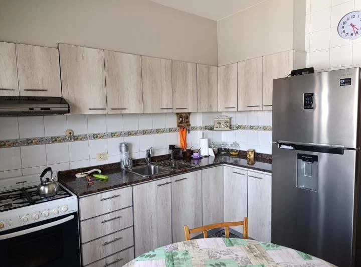 Casa 5 Ambientes Apto Credito C/ 2 Locales, Cochera, Parque y Terraza. Venta - San Justo - 4