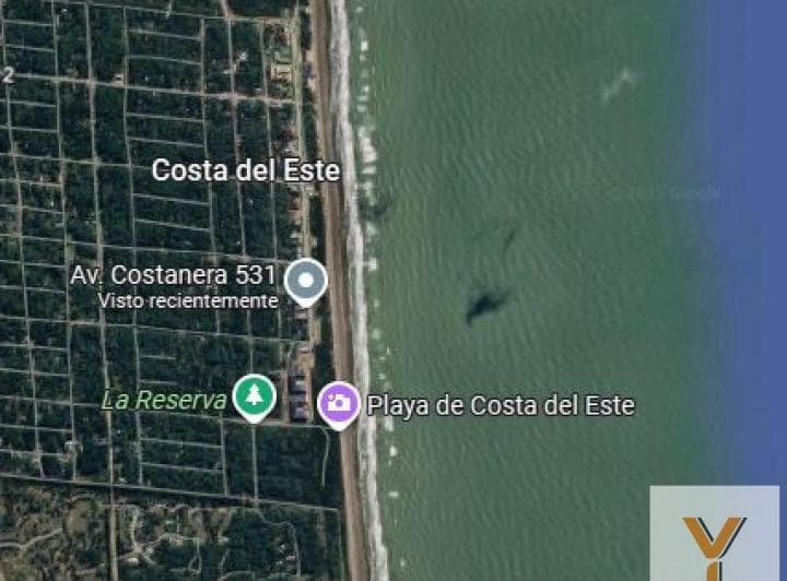 Departamento en Venta - 2 Dorm. 1 Baño - Costa del Este - 4
