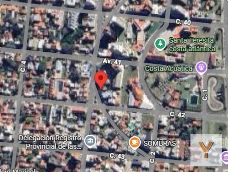 Departamento en Venta - 1 Dormitorio 1 Baño - Santa Teresita - 5