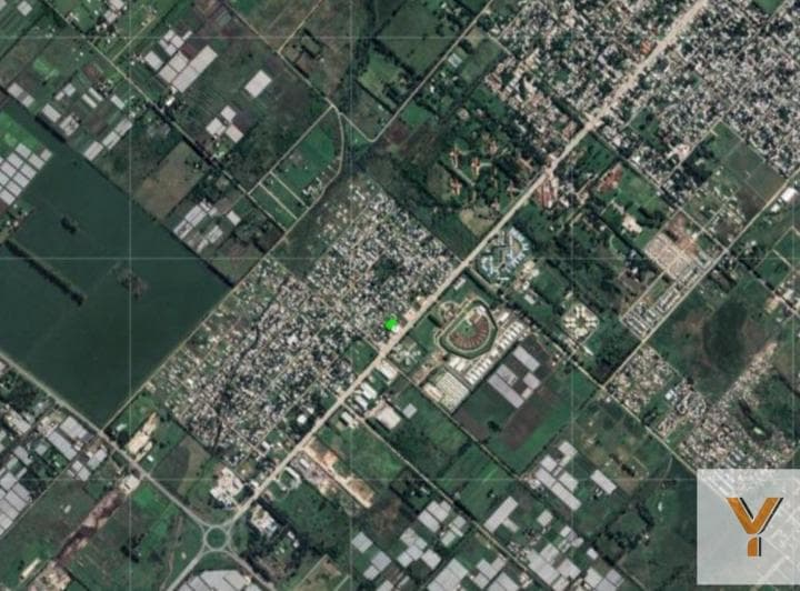 Terreno en Venta - 230 m² - Melchor Romero - 4