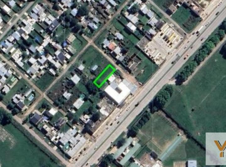 Terreno en Venta - 230 m² - Melchor Romero - 5