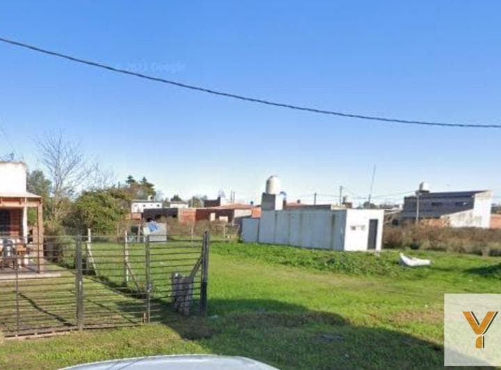 Terreno en Venta - 230 m² - Melchor Romero - 3