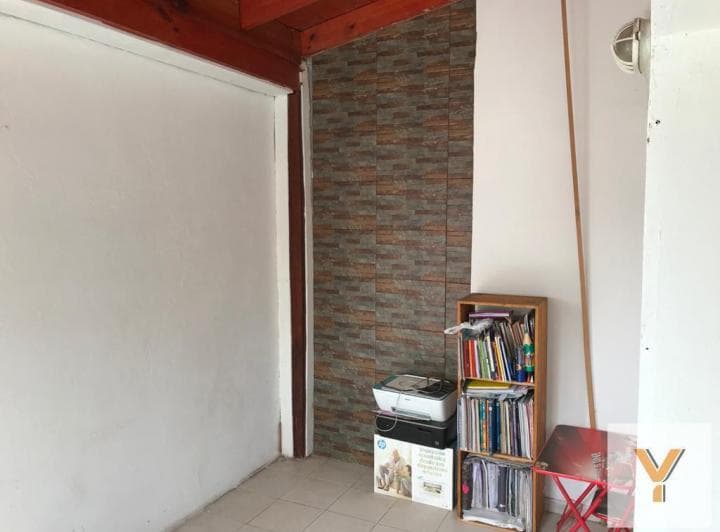 Casa en Venta - 1 Dormitorio 1 Baño - Cochera - Gambier, La Plata - 5