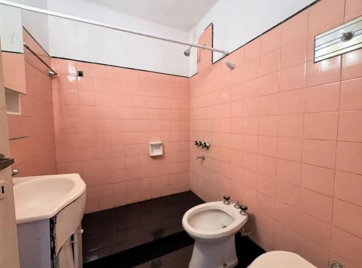 Alquiler 24 Ms. 3 Ambientes. Centro - 3