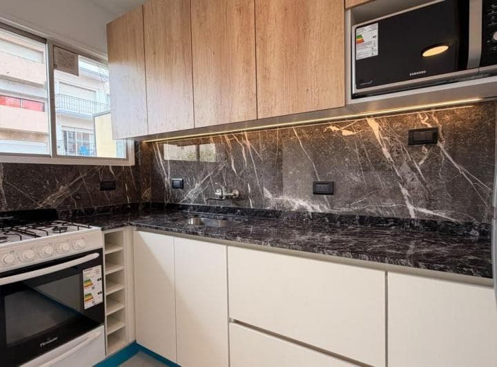 Departamento en Venta de 2 Ambientes Reciclado a Nuevo. - 5