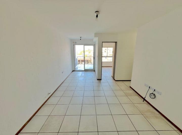 ¡Alquiler Departamento de 1 Dormitorio B. Alberdi! - 4