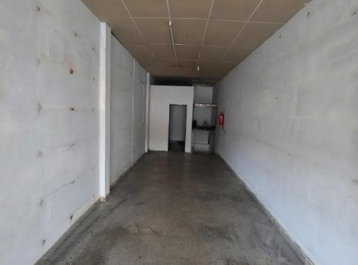 Local Comercial Pleno Av Avellaneda - Proximida Galeria3 Elefantes - Gran Circulacion de Gente - 2
