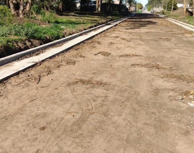 Terrenos en Venta - 376 m² - Tandil - 2