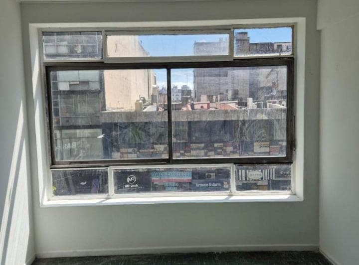 Oficina Comercial en Once - 3
