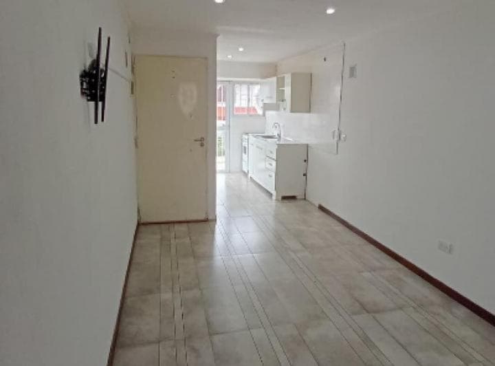 PH en Alquiler - 1 Dormitorio 1 Baño - 40 m - Mar del Plata - 2