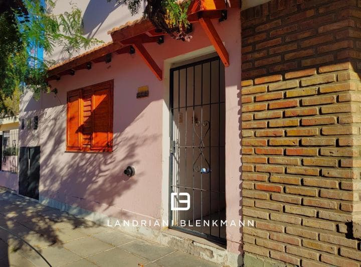 Departamento Dos Dorm. con Patio - Bº 14 de Octubre - Neuquén Capital - 2