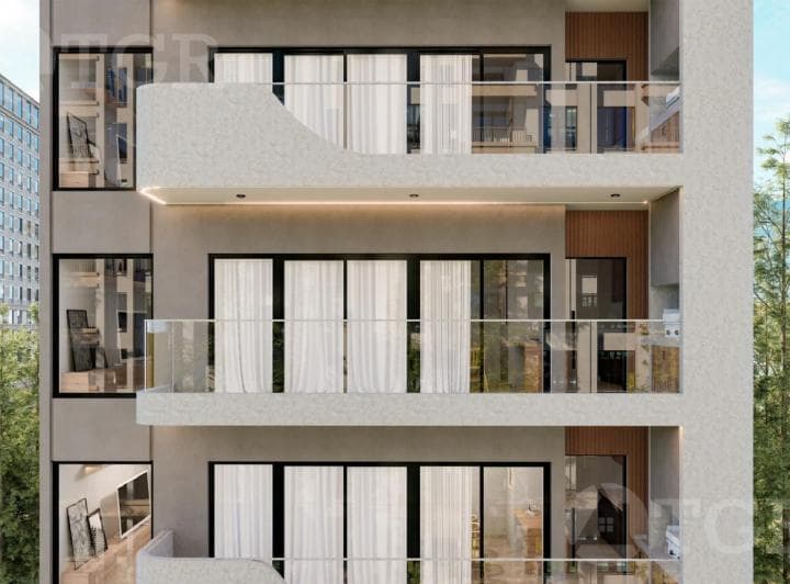 Departamento en Lanús Oeste - 4