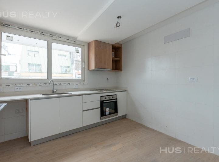 Venta Departamento 4 Ambientes Dependencia a Estrenar en Edificio con Amenities en Palermo Soho. - 5