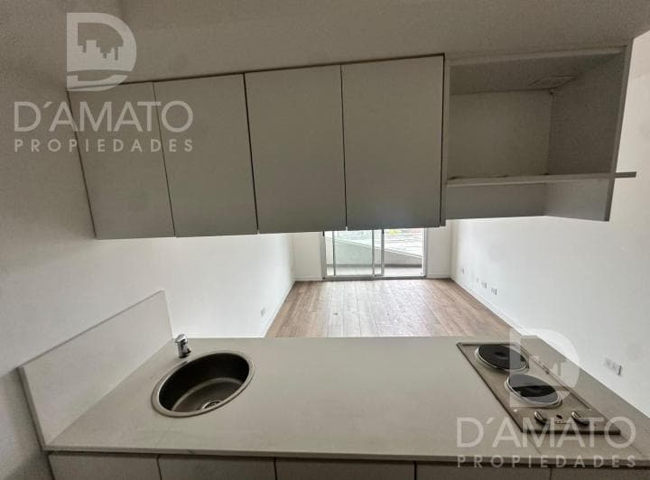Departamento en Caseros - 3