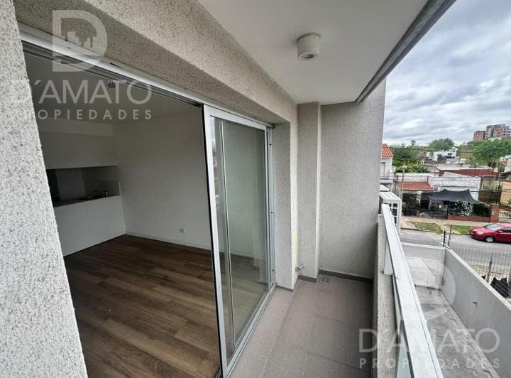 Departamento en Caseros - 5