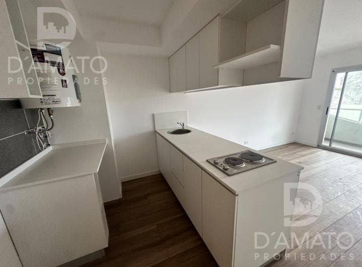 Departamento en Caseros - 2