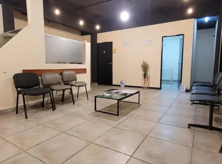 Oficina/consultorio Amoblado en Florencio Varela - 4