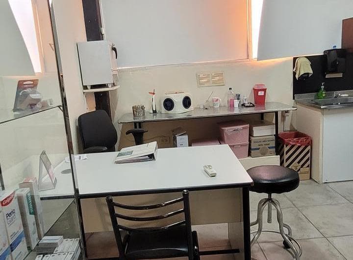 Oficina/consultorio Amoblado en Florencio Varela - 2