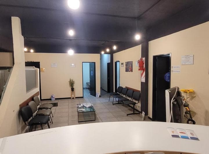 Oficina/consultorio Amoblado en Florencio Varela - 5