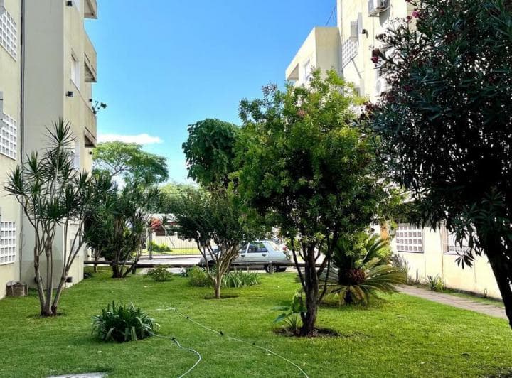 Nuevo Precio! Departamento en Beccar - Vias/rolon - 4