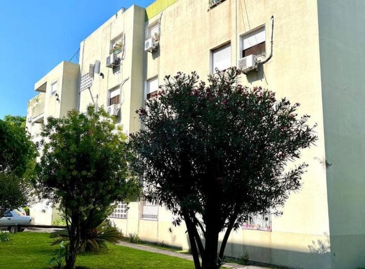Nuevo Precio! Departamento en Beccar - Vias/rolon - 2